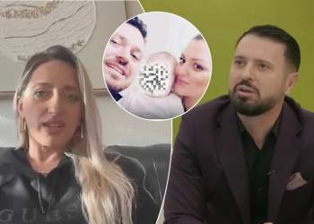 Gruaja e Labinot Rexhës hyn në BBVK, sqaron thashethemet për lidhjen me serben