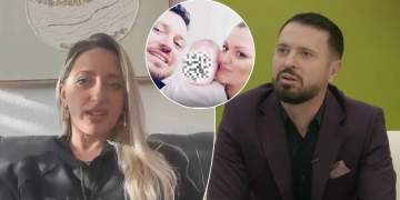 Gruaja e Labinot Rexhës hyn në BBVK, sqaron thashethemet për lidhjen me serben