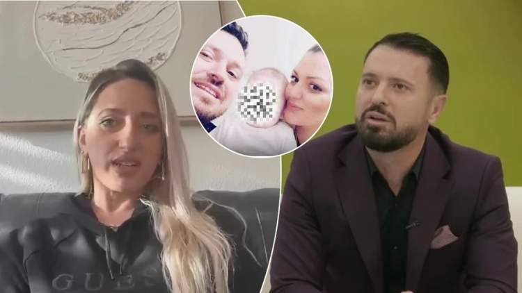 Gruaja e Labinot Rexhës hyn në BBVK, sqaron thashethemet për lidhjen me serben