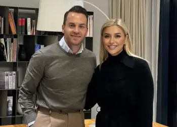 Alketa Vejsiu dhe Ledion Liço bëhen bashkë, çfarë do të ndodhë nesër?