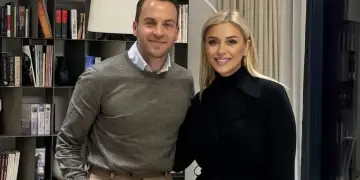 Alketa Vejsiu dhe Ledion Liço bëhen bashkë, çfarë do të ndodhë nesër?