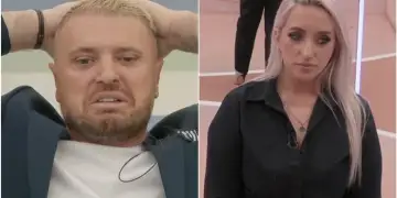 Gruaja e Labinot Rexhës sqaron publikisht spekulimet që qarkulluan për fëmijë jashtë martese!