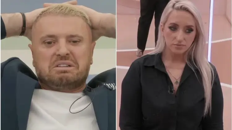 Gruaja e Labinot Rexhës sqaron publikisht spekulimet që qarkulluan për fëmijë jashtë martese!