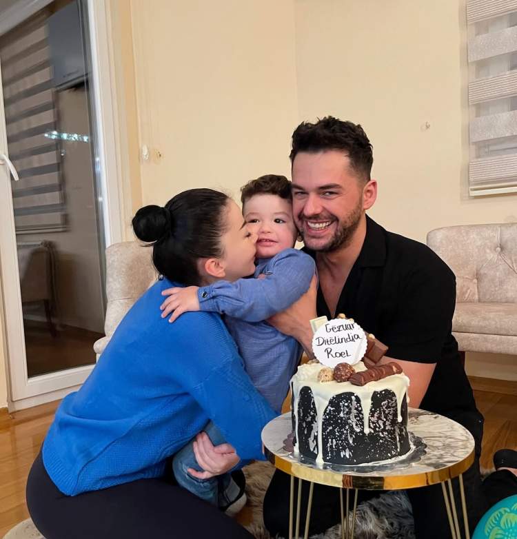 Selvije Jao publikon dedikimin prekës për Shpat Kasapin: “Do ta zgjidhja sërish çdo version të tij”