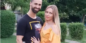 BBV shkakton krisje në martesën e Erik Lloshit, flet menaxheri i këngëtarit