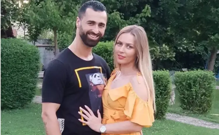 BBV shkakton krisje në martesën e Erik Lloshit, flet menaxheri i këngëtarit