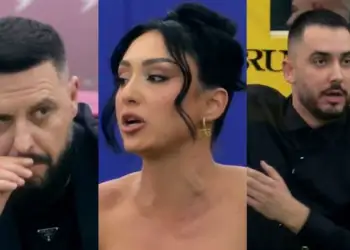 Deklarata e fortë Keisit: Miri porosiste lule për dashnoret e tij te dyqani i Stelinës, kjo e fundit e mohon