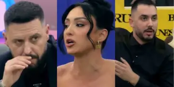 Deklarata e fortë Keisit: Miri porosiste lule për dashnoret e tij te dyqani i Stelinës, kjo e fundit e mohon