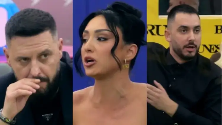 Deklarata e fortë Keisit: Miri porosiste lule për dashnoret e tij te dyqani i Stelinës, kjo e fundit e mohon