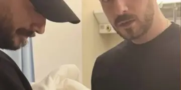 Lajm i ëmbël nga familja Veshaj, një vajzë i shtohet familjes