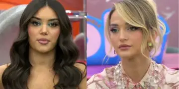 Fshehja e marrëdhënies trazon shtëpinë, përplasje e fortë Selina–Greta