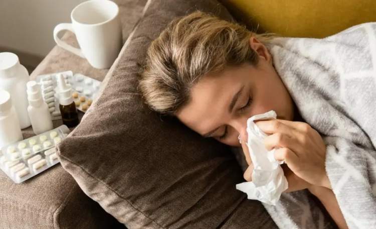 Simptoma të zakonshme, rreziqe të nënvlerësuara: Çfarë duhet të dini për gripin