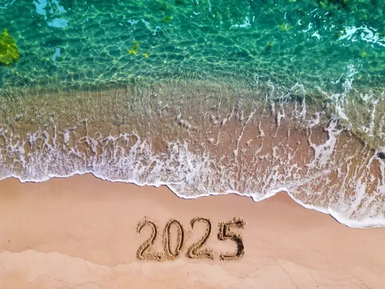 2025, viti i tretë më i ngrohtë në histori: planeti tejkalon pragun kritik prej 1.5°C