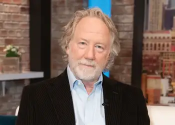 Timothy Busfield përballë një akuze të re për sulm seksual!