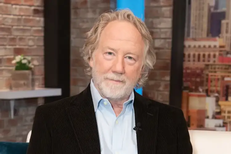 Timothy Busfield përballë një akuze të re për sulm seksual!