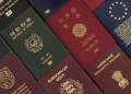 Cilat janë pasaportat që hapin më shumë dyer në botë?