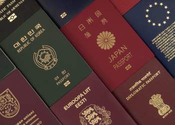 Cilat janë pasaportat që hapin më shumë dyer në botë?