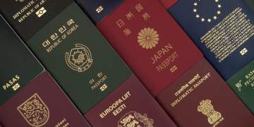 Cilat janë pasaportat që hapin më shumë dyer në botë?
