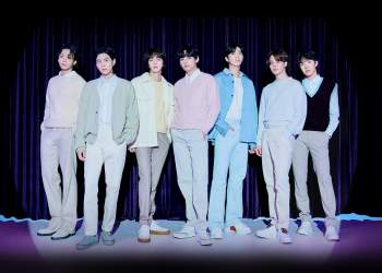 BTS rikthehet në skenë pas viteve në ushtri, ja detajet e turneut