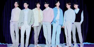 BTS rikthehet në skenë pas viteve në ushtri, ja detajet e turneut