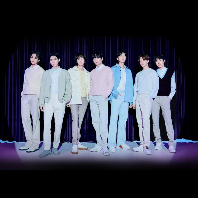 BTS rikthehet në skenë pas viteve në ushtri, ja detajet e turneut