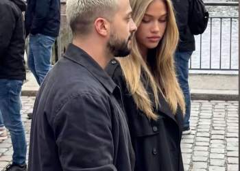 Zbulohet e vërteta e fotos së Gjestit që bëri bujë në rrjet