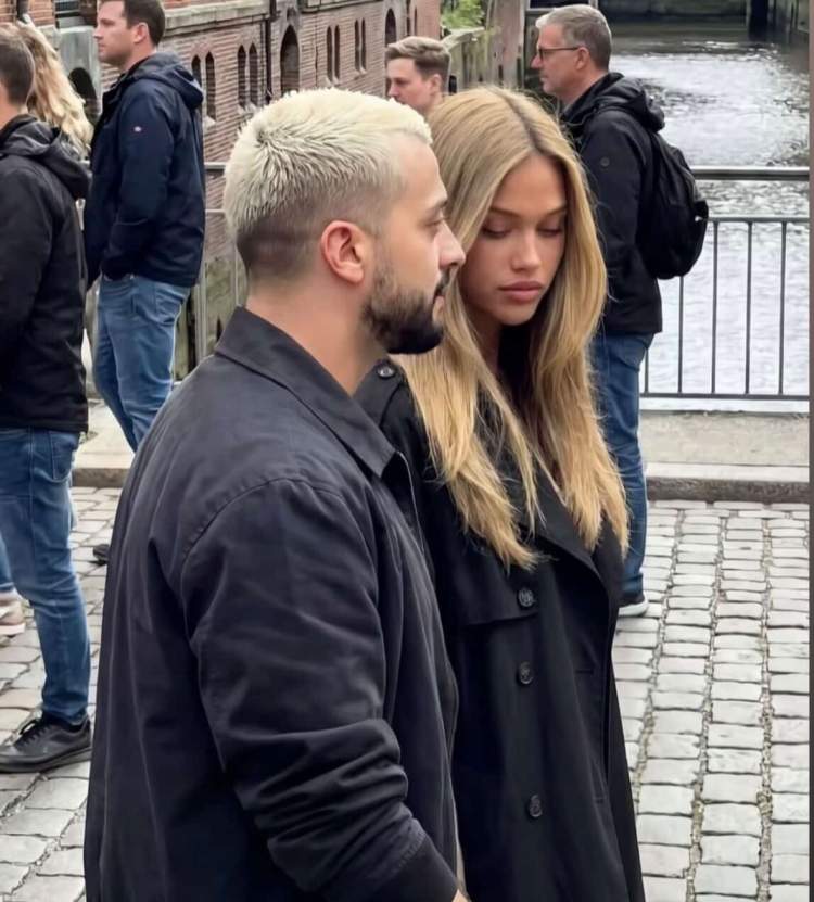 Zbulohet e vërteta e fotos së Gjestit që bëri bujë në rrjet