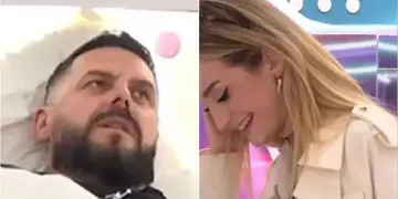 Selin-Mirit: Je si babi im, banori: A do ta takoj ndonjëherë?