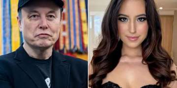 Ish-partnerja padit Elon Musk për imazhe të rreme seksuale të gjeneruara nga AI