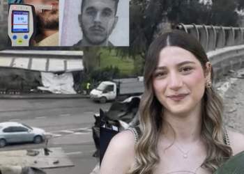 Tragjedia në Durrës: Gjykata lë në burg drejtuesin e aksidentit, 18-vjeçarja Vikena Greku përcillet për në banesën e fundit