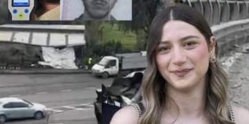 Tragjedia në Durrës: Gjykata lë në burg drejtuesin e aksidentit, 18-vjeçarja Vikena Greku përcillet për në banesën e fundit