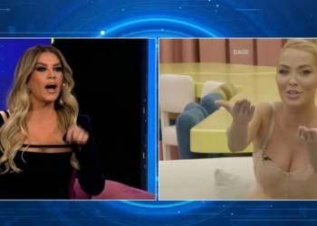 Pas deklaratës së fortë të Leonora Jakupit në BBVK, reagon familja e Dolces