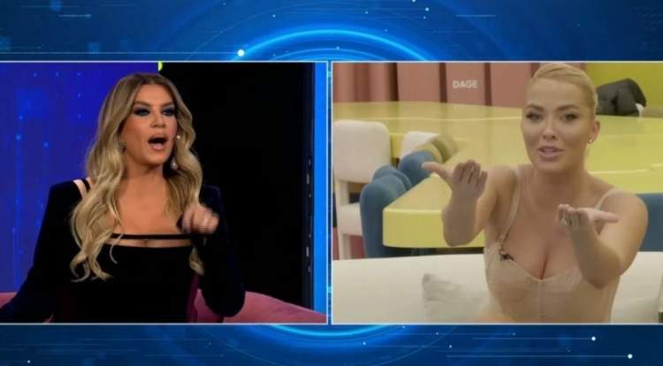 Pas deklaratës së fortë të Leonora Jakupit në BBVK, reagon familja e Dolces