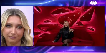 “Po të del xhelozia nga sytë dhe nga veshët”, plas keq mes Selin dhe Lornës