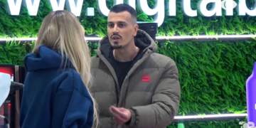 Pasi u nominua nga Brikena, flet për herë të parë Mateo