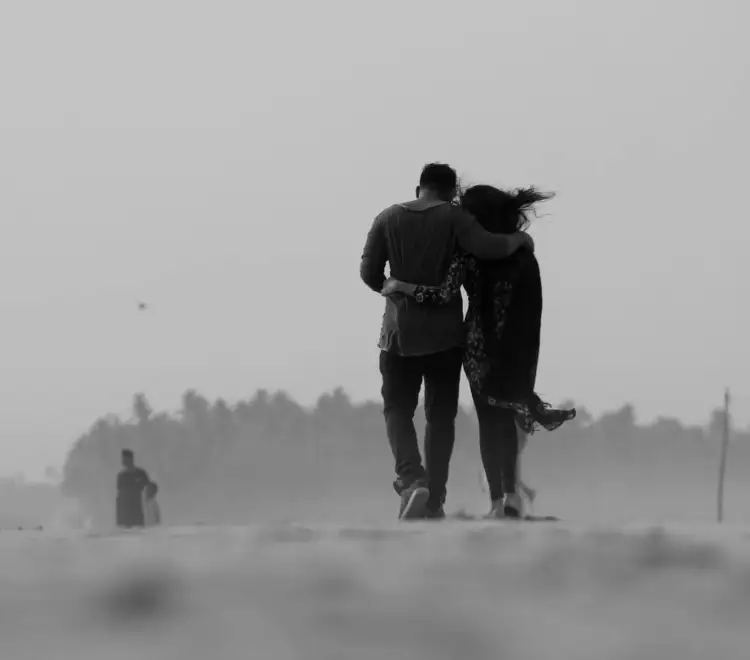 Kur dashuria shndërrohet në ankth: shenjat që nuk duhet t’i injoroni