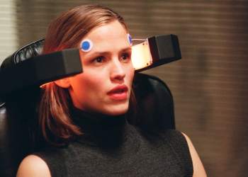 “Asnjë fjalë nuk thashë kurrë” – Garner për sekretet e ‘Alias’