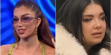 Bia Khalifa konfirmon: Telefon i Albes u gjet brenda BBV Kosova 4