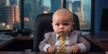 Nëse ke lindur në muajin janar, je me fat!