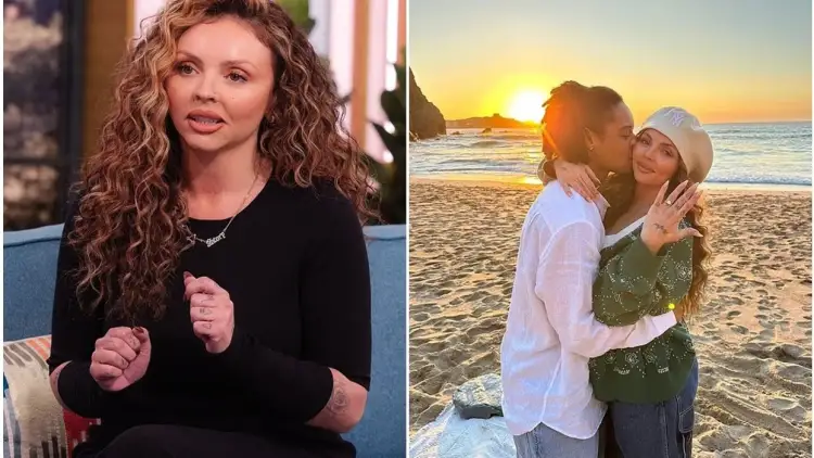 Çifti i njohur i showbiz-it i jep fund lidhjes