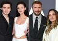 Reagon për herë të parë Brooklyn Beckham me akuza të rënda ndaj prindërve: kontroll, manipulim dhe shkatërrim i qëllimshëm i martesës me Nicola Peltz