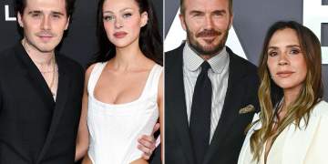 Reagon për herë të parë Brooklyn Beckham me akuza të rënda ndaj prindërve: kontroll, manipulim dhe shkatërrim i qëllimshëm i martesës me Nicola Peltz