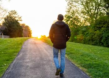 Studimi: Edhe 10 minuta ecje në ditë mund të zgjasin jetën