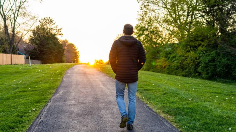 Studimi: Edhe 10 minuta ecje në ditë mund të zgjasin jetën
