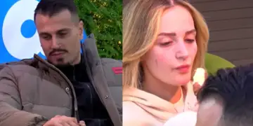 Brikena e nominoi, ai e shpëtoi në zinxhir/ Mateo-Selin: Do e sqaroj kur të jetë momenti!