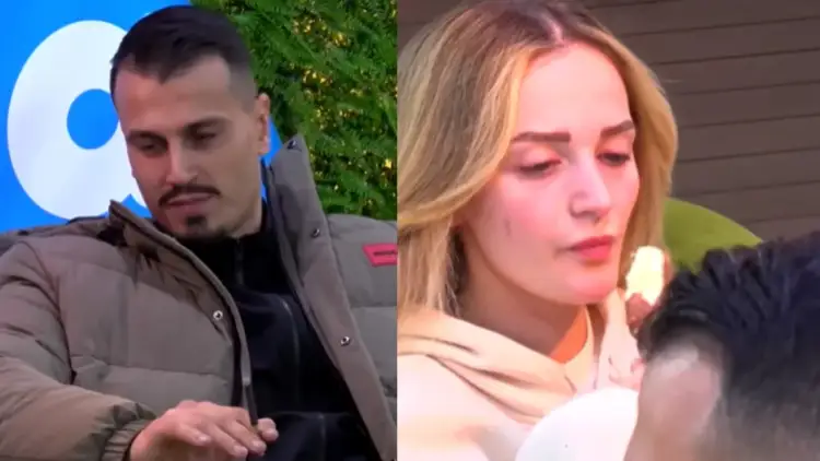 Brikena e nominoi, ai e shpëtoi në zinxhir/ Mateo-Selin: Do e sqaroj kur të jetë momenti!