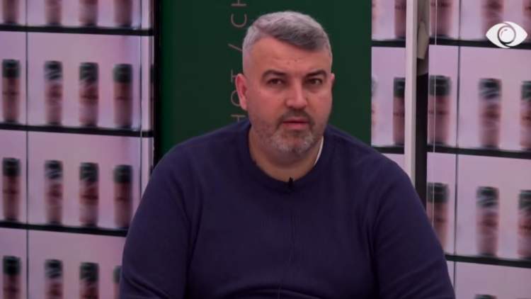 Me lot në sy, Selin thyen heshtjen në Dhomën e Rrëfimit pas deklaratave të forta të Rogertit