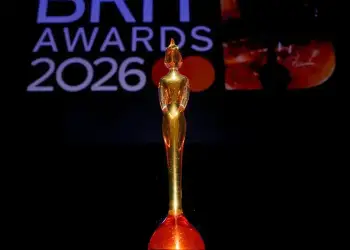 Lista e plotë e nominimeve: Çfarë po ndodh në Brit Awards 2026?