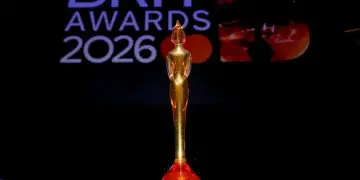 Lista e plotë e nominimeve: Çfarë po ndodh në Brit Awards 2026?