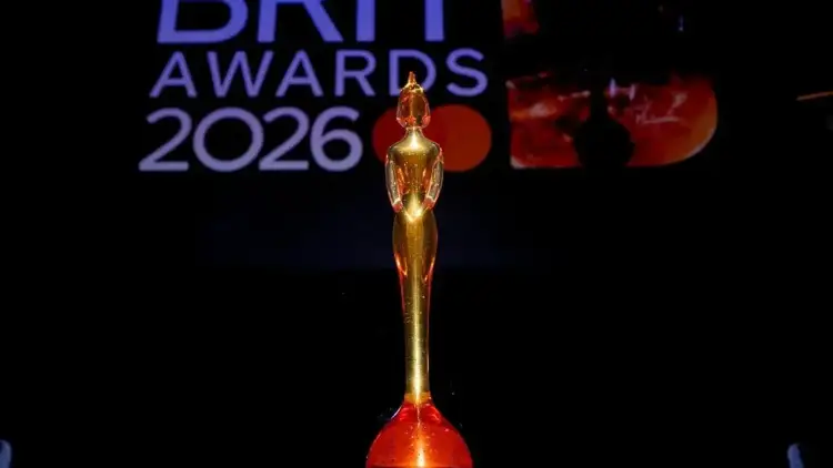 Lista e plotë e nominimeve: Çfarë po ndodh në Brit Awards 2026?